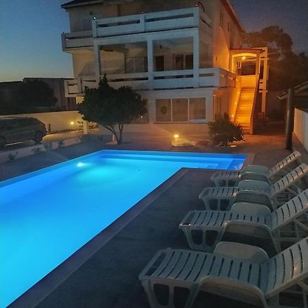 Apartments Mirko&Ana Bibinje Luaran gambar