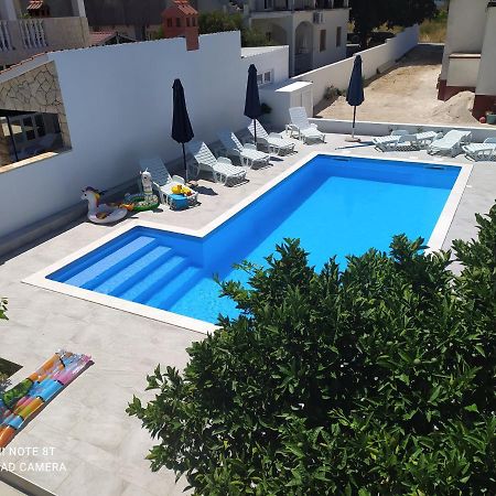 Apartments Mirko&Ana Bibinje Luaran gambar