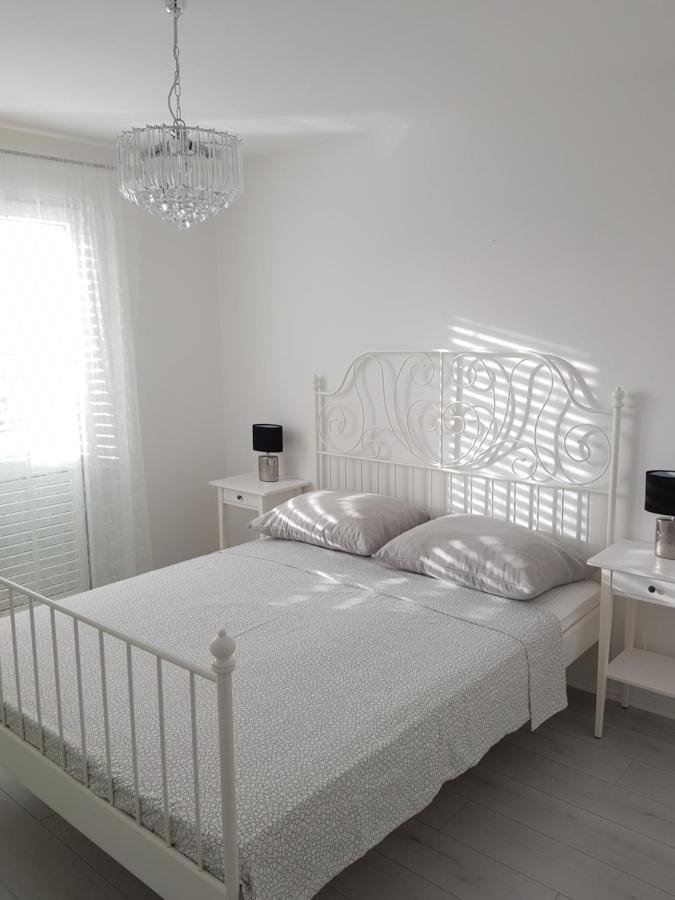 Apartments Mirko&Ana Bibinje Luaran gambar