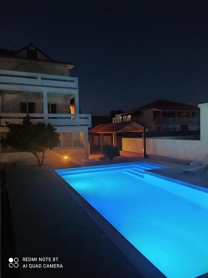 Apartments Mirko&Ana Bibinje Luaran gambar