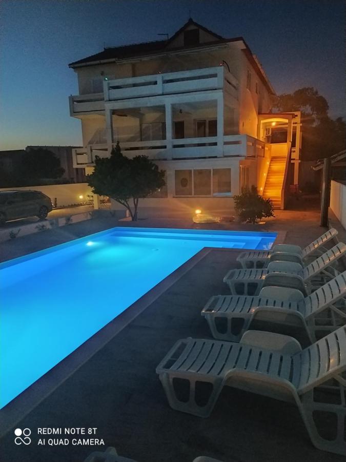 Apartments Mirko&Ana Bibinje Luaran gambar