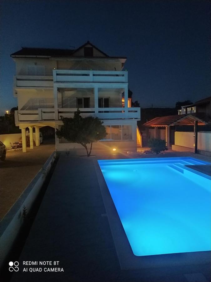 Apartments Mirko&Ana Bibinje Luaran gambar