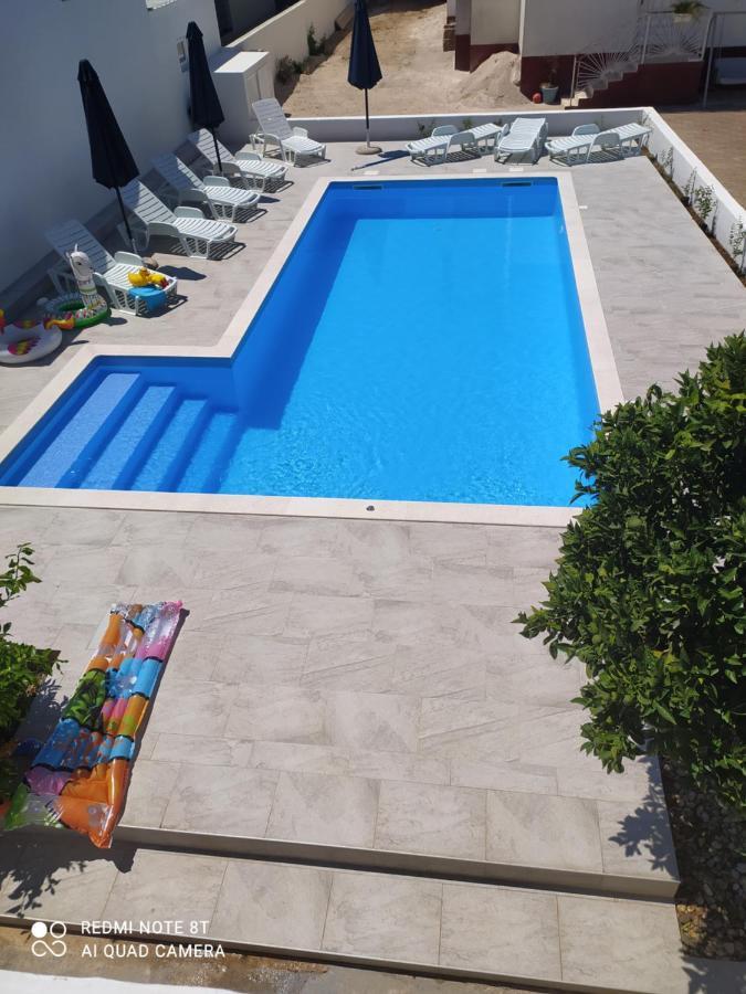 Apartments Mirko&Ana Bibinje Luaran gambar