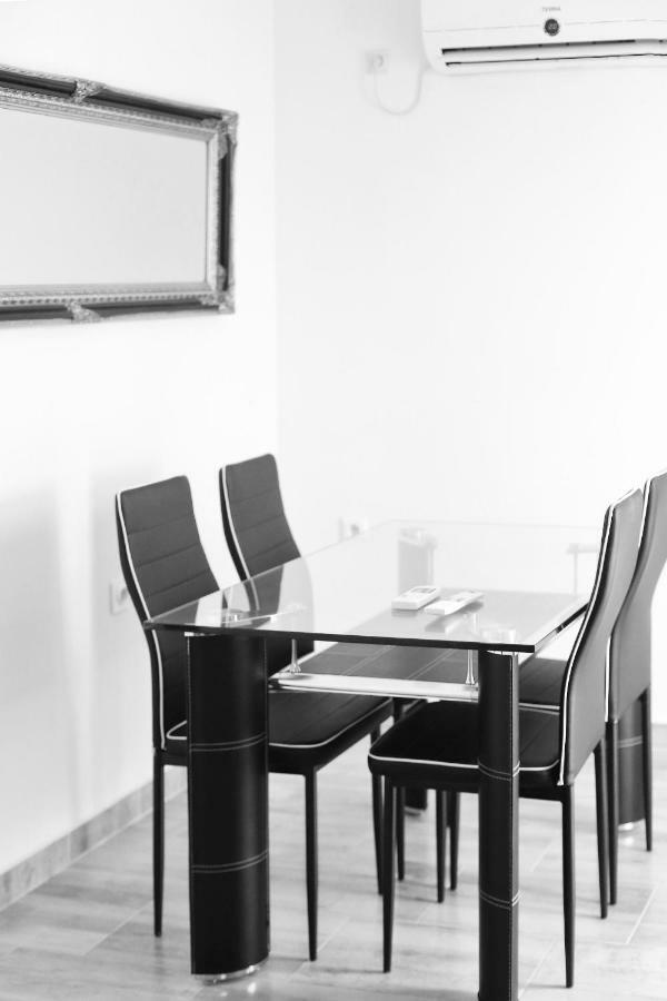 Apartments Mirko&Ana Bibinje Luaran gambar