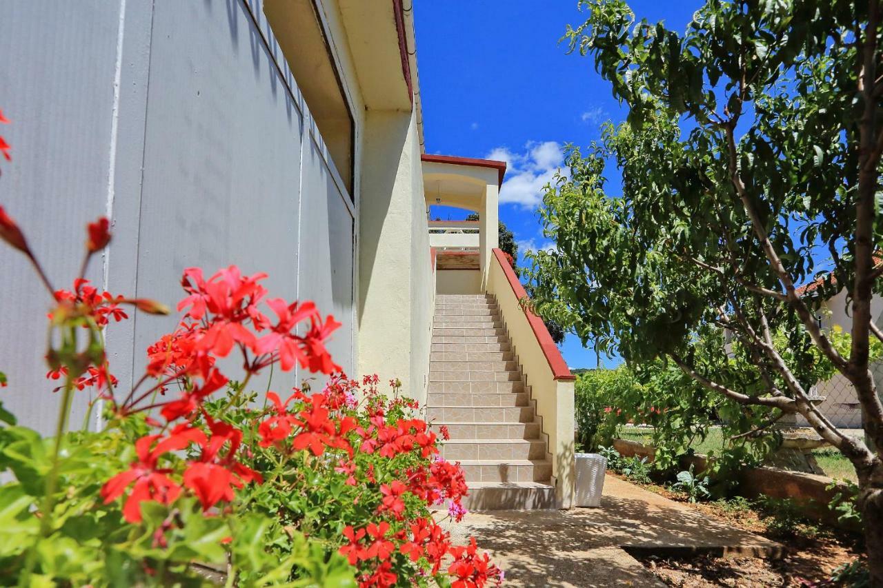 Apartments Mirko&Ana Bibinje Luaran gambar