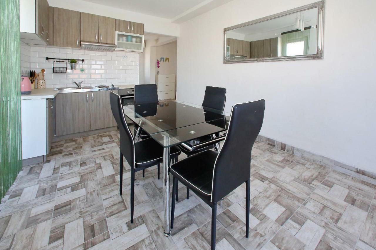 Apartments Mirko&Ana Bibinje Luaran gambar