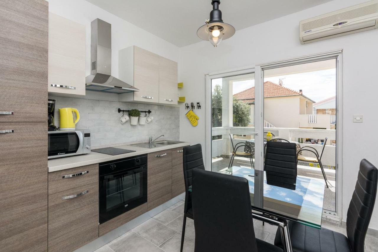 Apartments Mirko&Ana Bibinje Luaran gambar