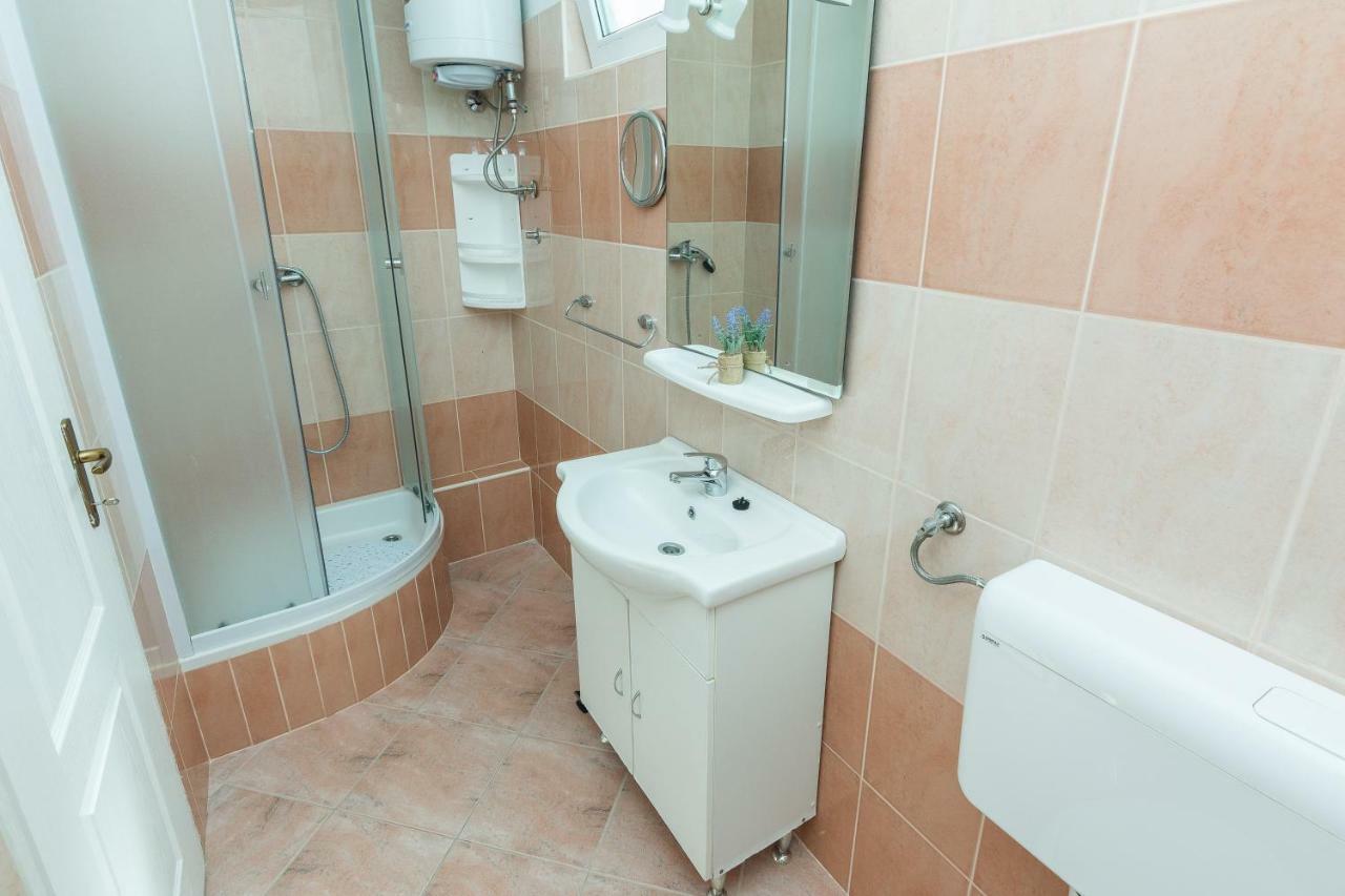 Apartments Mirko&Ana Bibinje Luaran gambar
