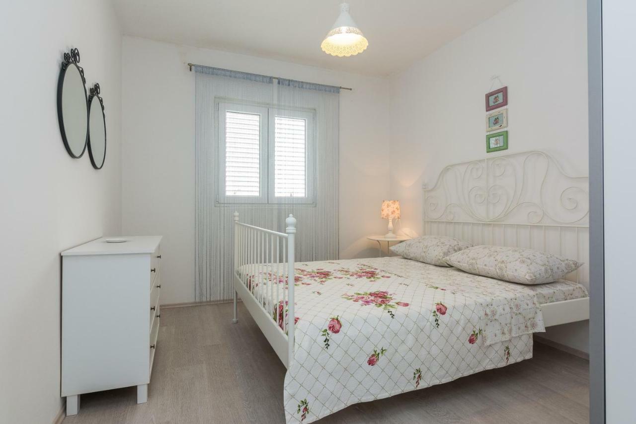 Apartments Mirko&Ana Bibinje Luaran gambar